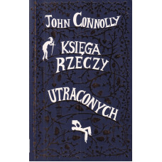 Księga rzeczy utraconych