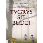 Tygrys się budzi