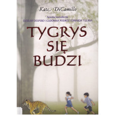 Tygrys się budzi