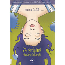 Zakochana cheerleaderka