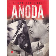 Anoda : kamień na szańcu