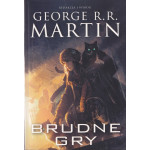 Brudne gry : powieść mozaikowa 