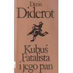 Kubuś Fatalista i jego pan