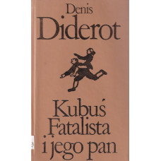 Kubuś Fatalista i jego pan