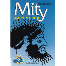Mity starożytnej Grecji