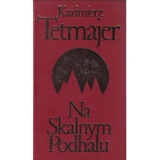 Na Skalnym Podhalu
