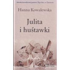 Julita i huśtawki