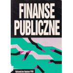 Finanse publiczne Finanse publiczne