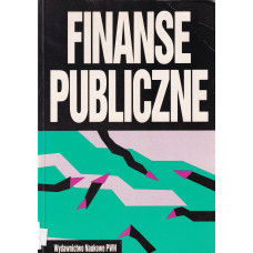 Finanse publiczne