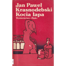 Kocia łapa