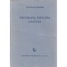 Geografia fizyczna ogólna