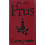 Emancypantki. [T.] 2