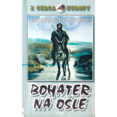 Bohater na ośle