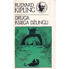Druga księga dżungli