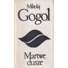 Martwe dusze Martwe dusze