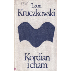 Kordian i cham Kordian i cham