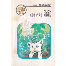 Puch kot nad koty Puch kot nad koty