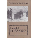 Kto zabił Puszkina