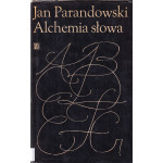 Alchemia słowa