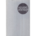 Przewodnik operetkowy : wodewil, operetka, musical