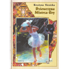 Dziewczyna Mistrza Gry
