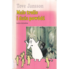 Małe trolle i duża powódź