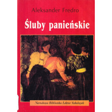 Śluby panieńskie Śluby panieńskie