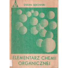 Elementarz chemii organicznej
