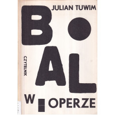 Bal w operze