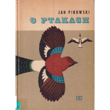O ptakach O ptakach