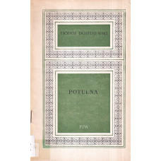 Potulna : opowiadania fantastyczne Potulna : opowiadania fantastyczne