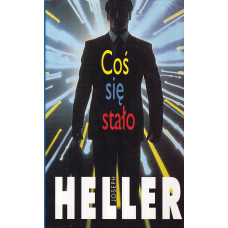 Coś się stało