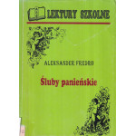 Śluby panieńskie Śluby panieńskie