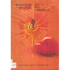 Sny pod Fumarolą Sny pod Fumarolą