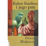 Kubuś Fatalista i jego pan Kubuś Fatalista i jego pan