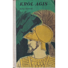 Król Agis Król Agis