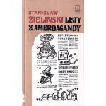 Listy z Amerdagandy Listy z Amerdagandy