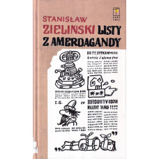 Listy z Amerdagandy Listy z Amerdagandy