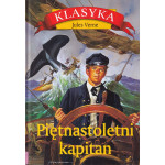 Piętnastoletni kapitan Piętnastoletni kapitan