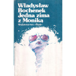 Jedna zima z Moniką Jedna zima z Moniką