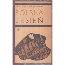 Polska jesień