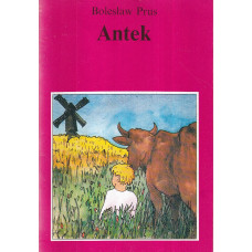 Antek