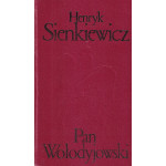 Pan Wołodyjowski