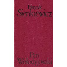 Pan Wołodyjowski