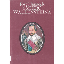 Śmierć Wallensteina