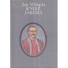 Kniaź Jarema Kniaź Jarema