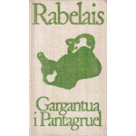 Gargantua i Pantagruel.. T. 1