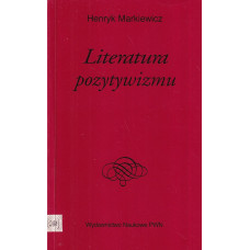 Literatura pozytywizmu