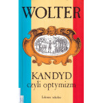 Kandyd czyli Optymizm Kandyd czyli Optymizm