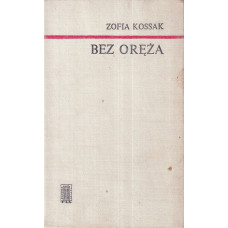 Bez oręża : tom 1-2